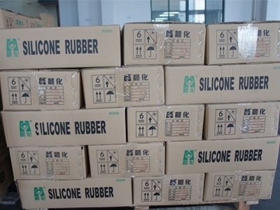 北京硅橡胶公司