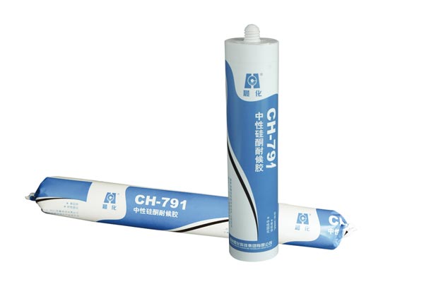 CH-791中性硅酮耐候胶