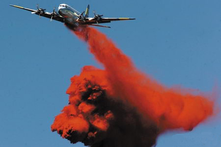 磷系阻燃剂将助推塑料工业有机生产